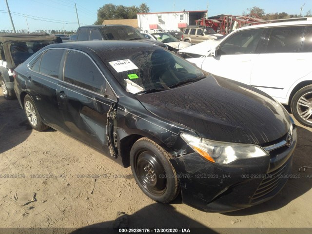 TOYOTA CAMRY 2015 4t1bf1fk5fu109427