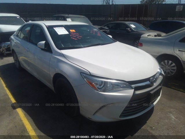 TOYOTA CAMRY 2015 4t1bf1fk5fu109508