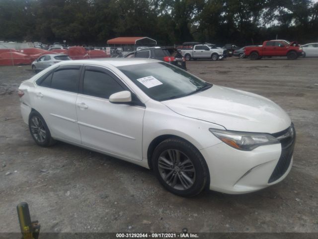 TOYOTA CAMRY 2015 4t1bf1fk5fu109895