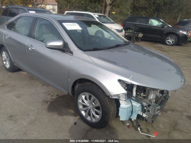 TOYOTA CAMRY 2015 4t1bf1fk5fu110108