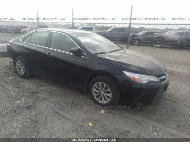 TOYOTA CAMRY 2015 4t1bf1fk5fu110383