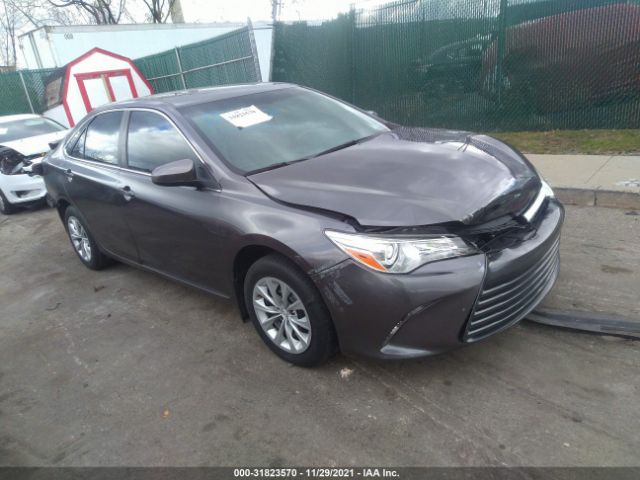 TOYOTA CAMRY 2015 4t1bf1fk5fu112831