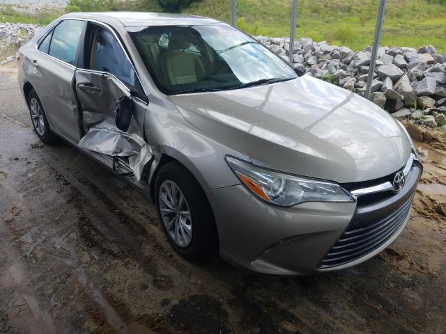 TOYOTA CAMRY LE 2015 4t1bf1fk5fu112845