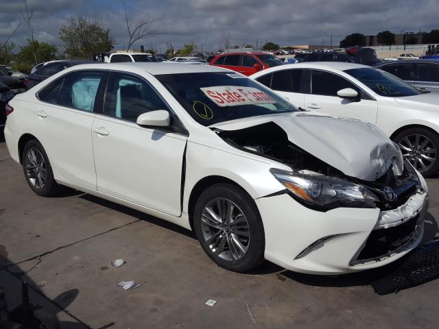 TOYOTA CAMRY LE 2015 4t1bf1fk5fu112926