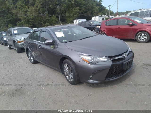 TOYOTA CAMRY 2015 4t1bf1fk5fu113459