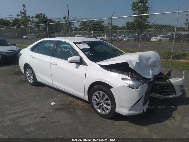 TOYOTA CAMRY 2015 4t1bf1fk5fu113655