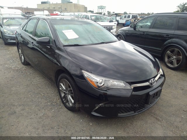 TOYOTA CAMRY 2015 4t1bf1fk5fu114501