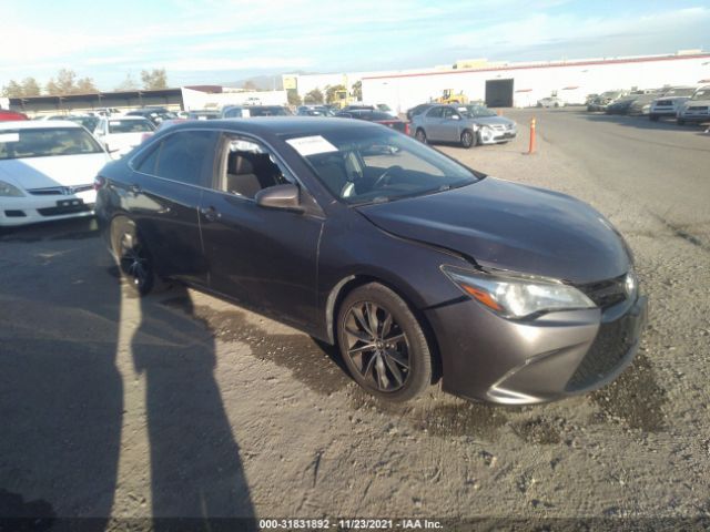 TOYOTA CAMRY 2015 4t1bf1fk5fu473945