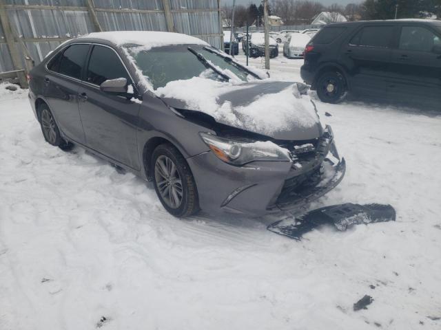 TOYOTA CAMRY LE 2015 4t1bf1fk5fu474996