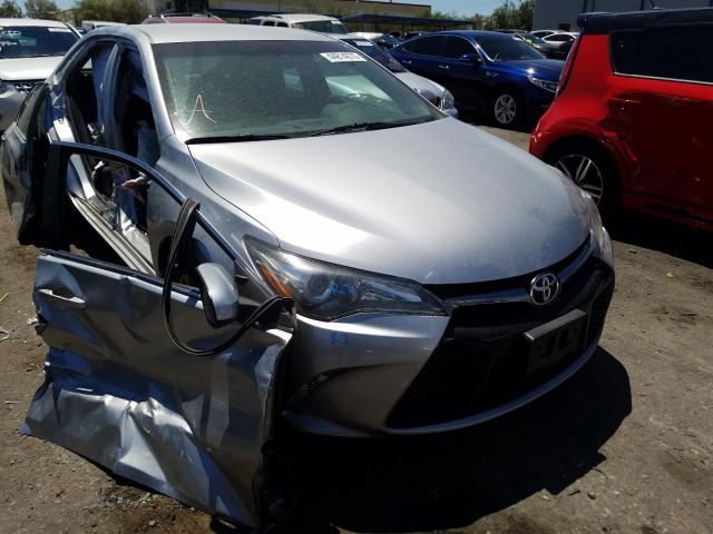 TOYOTA CAMRY LE 2015 4t1bf1fk5fu475081