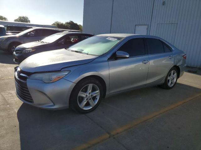 TOYOTA CAMRY 2015 4t1bf1fk5fu475257