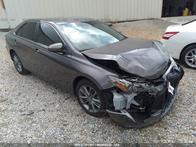 TOYOTA CAMRY 2015 4t1bf1fk5fu476926