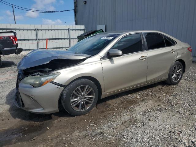 TOYOTA CAMRY LE 2015 4t1bf1fk5fu477431