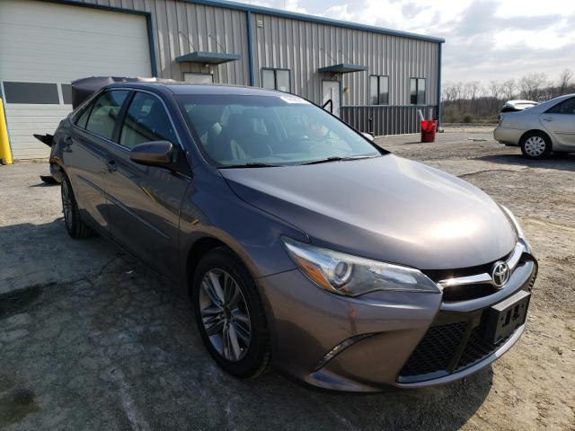 TOYOTA CAMRY LE 2015 4t1bf1fk5fu477607