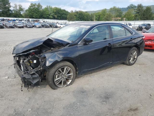 TOYOTA CAMRY LE 2015 4t1bf1fk5fu479471