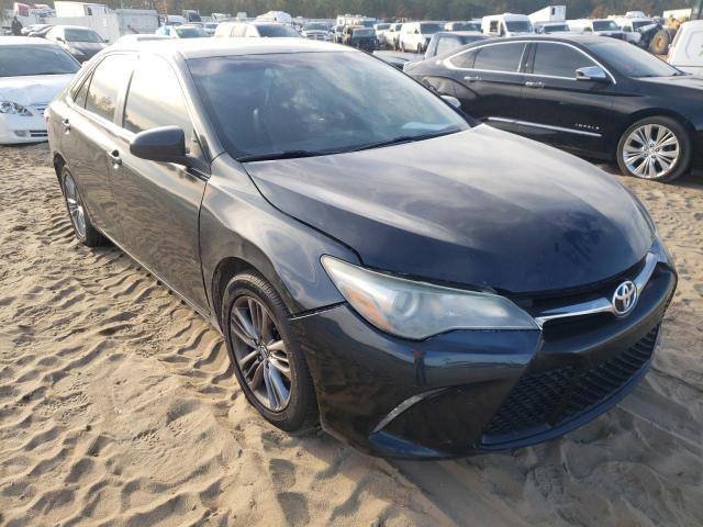 TOYOTA CAMRY LE 2015 4t1bf1fk5fu480152