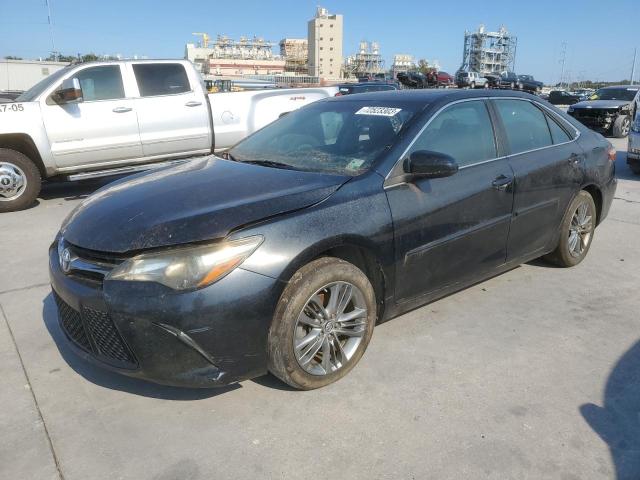 TOYOTA CAMRY 2015 4t1bf1fk5fu480717