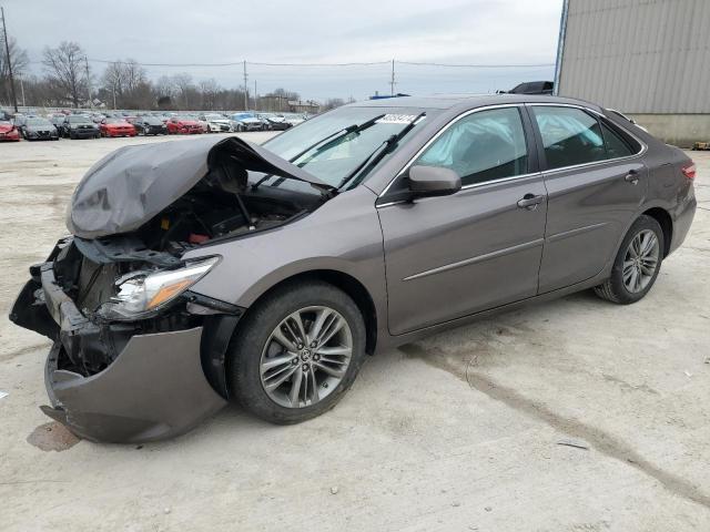 TOYOTA CAMRY LE 2015 4t1bf1fk5fu480880