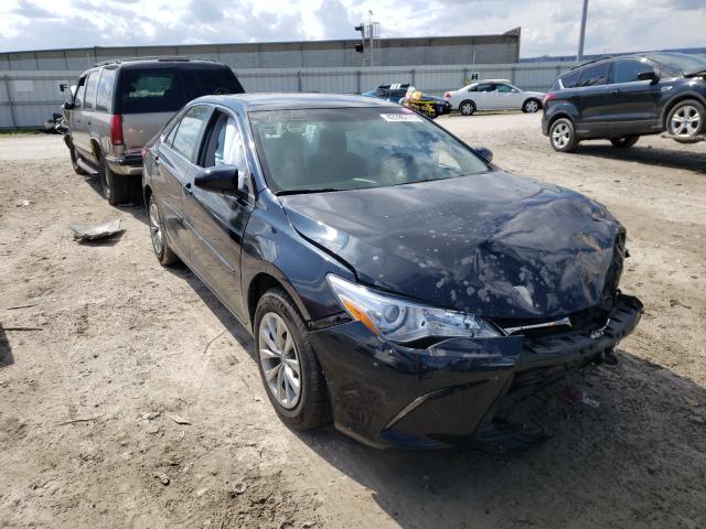 TOYOTA CAMRY LE 2015 4t1bf1fk5fu481074