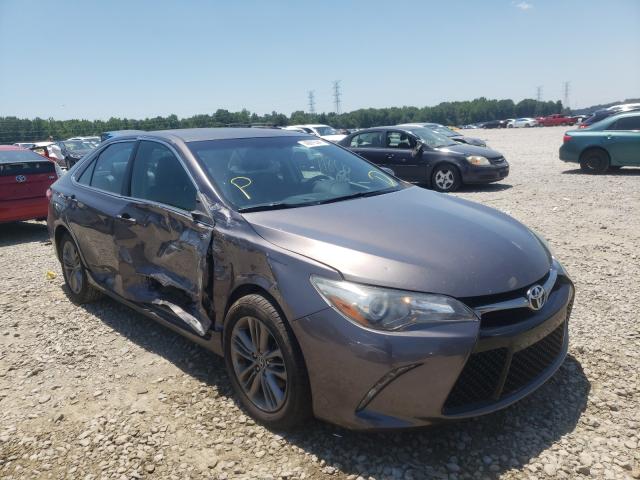 TOYOTA CAMRY LE 2015 4t1bf1fk5fu483732