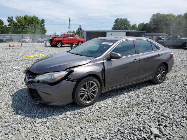 TOYOTA CAMRY LE 2015 4t1bf1fk5fu483925