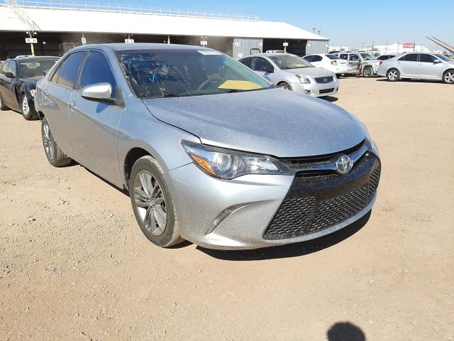 TOYOTA CAMRY LE 2015 4t1bf1fk5fu484671