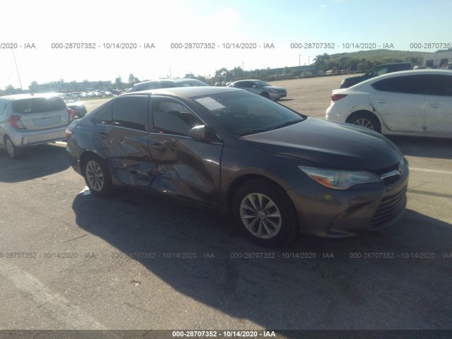 TOYOTA CAMRY 2015 4t1bf1fk5fu484900