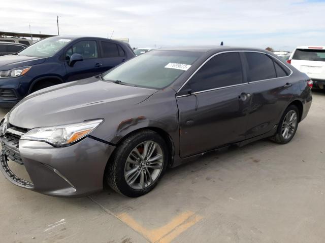 TOYOTA CAMRY 2015 4t1bf1fk5fu485691