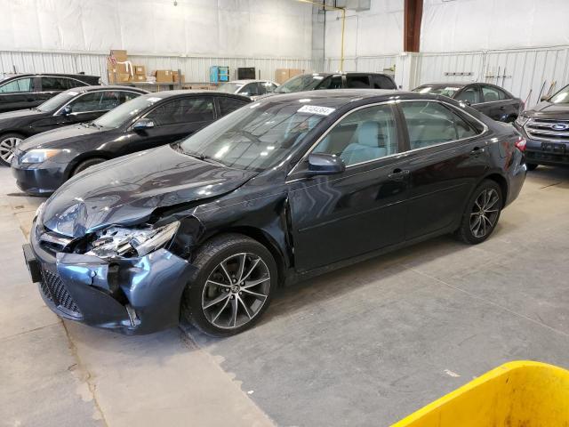 TOYOTA CAMRY 2015 4t1bf1fk5fu486050