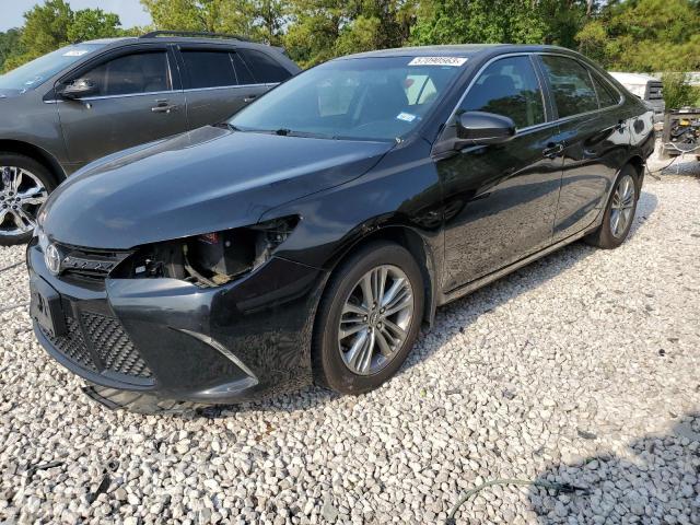 TOYOTA CAMRY LE 2015 4t1bf1fk5fu486517