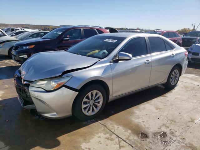 TOYOTA CAMRY 2015 4t1bf1fk5fu486677