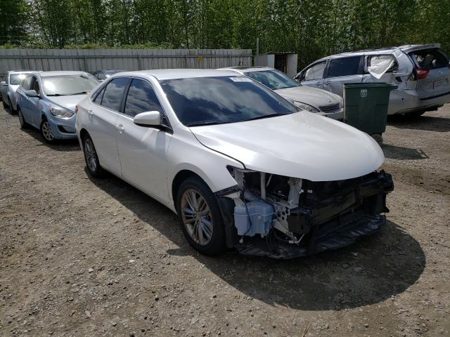 TOYOTA CAMRY LE 2015 4t1bf1fk5fu486887