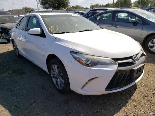 TOYOTA CAMRY LE 2015 4t1bf1fk5fu487151