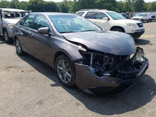 TOYOTA CAMRY LE 2015 4t1bf1fk5fu487179