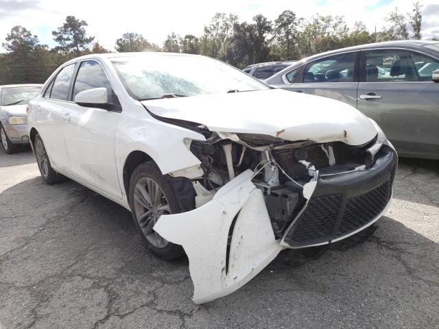 TOYOTA CAMRY LE 2015 4t1bf1fk5fu487523