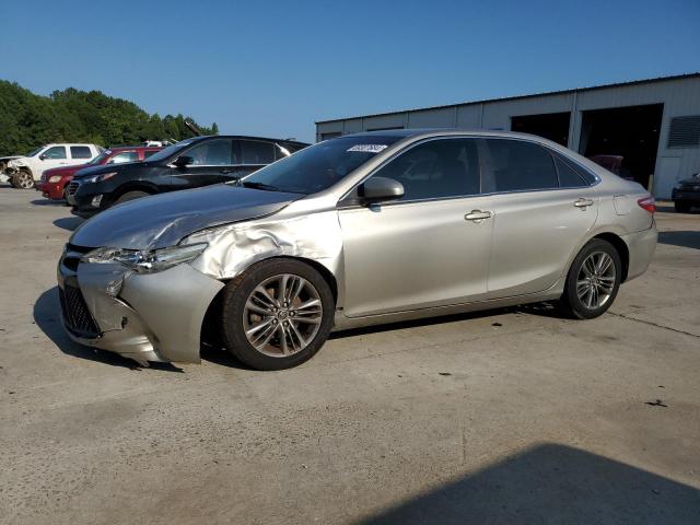 TOYOTA CAMRY LE 2015 4t1bf1fk5fu487666