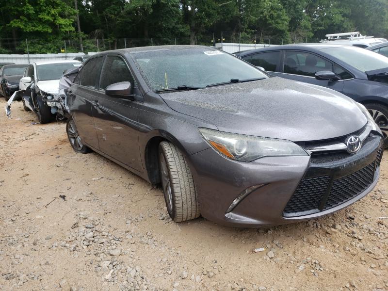 TOYOTA CAMRY LE 2015 4t1bf1fk5fu490602