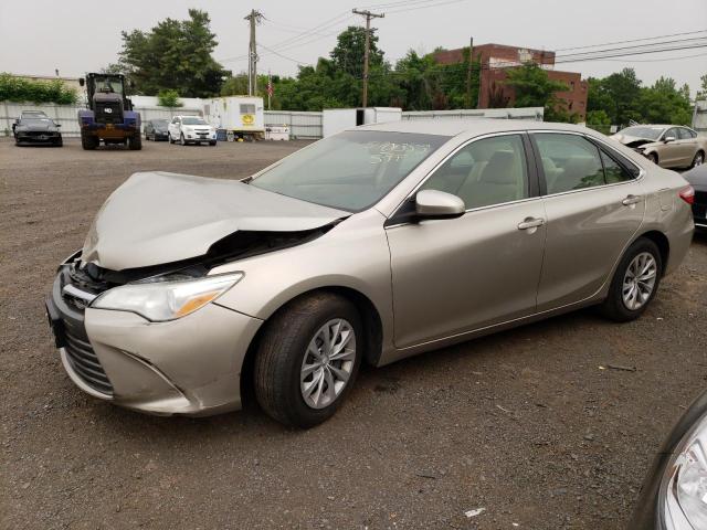 TOYOTA CAMRY LE 2015 4t1bf1fk5fu490762