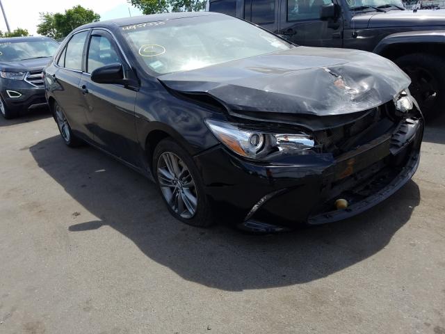 TOYOTA CAMRY LE 2015 4t1bf1fk5fu490809