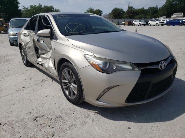 TOYOTA CAMRY LE 2015 4t1bf1fk5fu491815