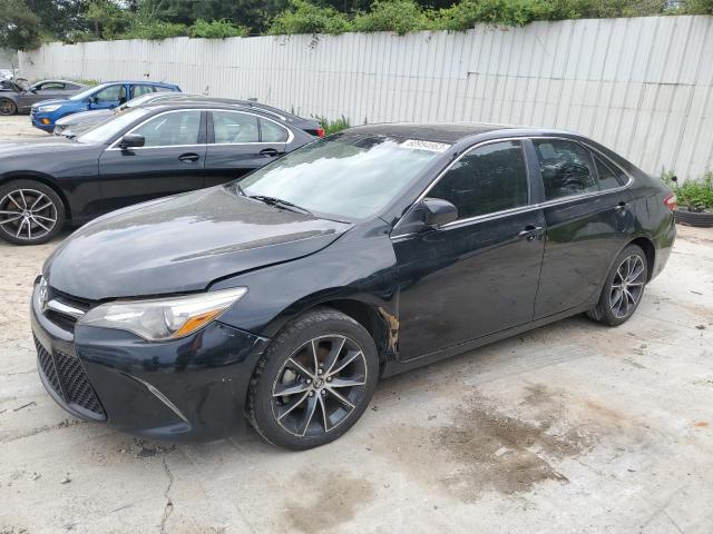 TOYOTA CAMRY LE 2015 4t1bf1fk5fu492849