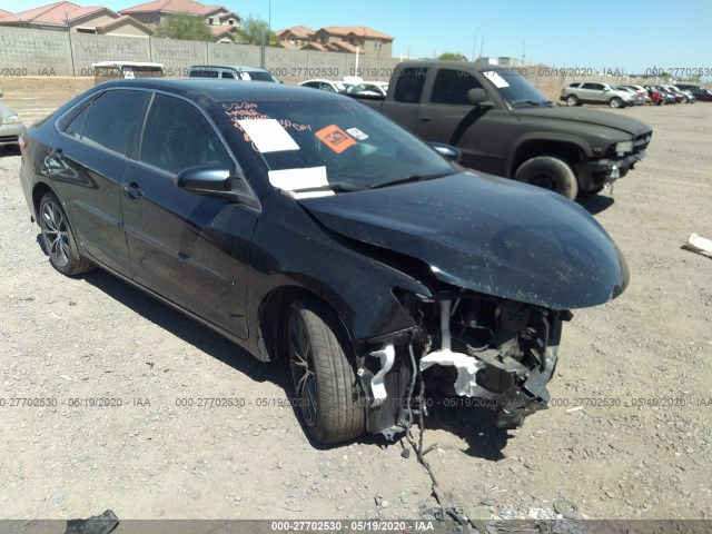 TOYOTA CAMRY 2015 4t1bf1fk5fu493600