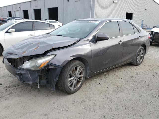 TOYOTA CAMRY 2015 4t1bf1fk5fu494455