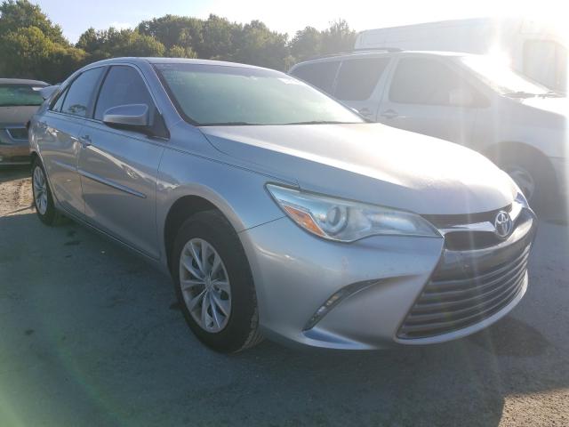 TOYOTA CAMRY LE 2015 4t1bf1fk5fu494875