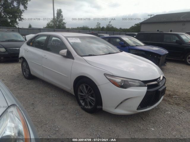 TOYOTA CAMRY 2015 4t1bf1fk5fu496870