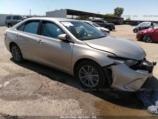 TOYOTA CAMRY 2015 4t1bf1fk5fu496965