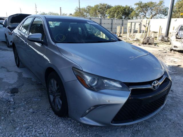 TOYOTA CAMRY LE 2015 4t1bf1fk5fu497727