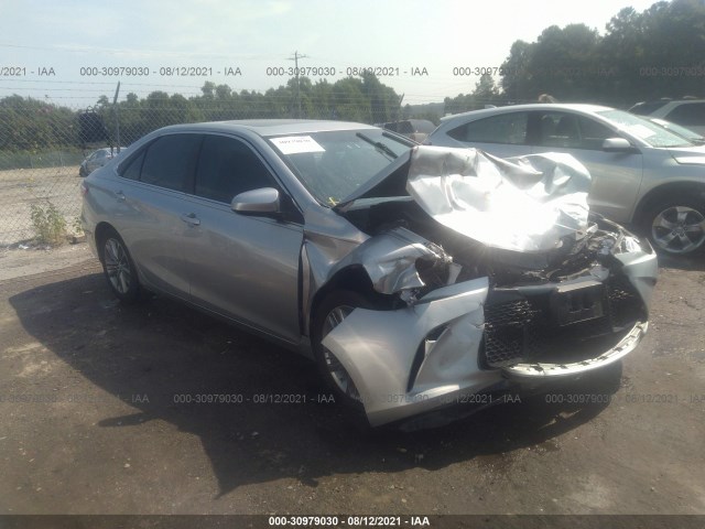 TOYOTA CAMRY 2015 4t1bf1fk5fu497968