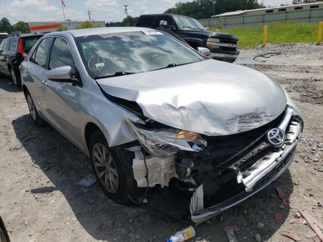 TOYOTA CAMRY LE 2015 4t1bf1fk5fu498585