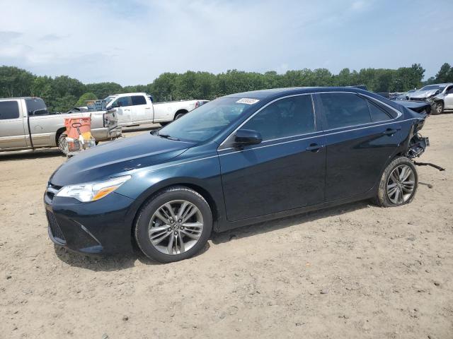 TOYOTA CAMRY LE 2015 4t1bf1fk5fu498909